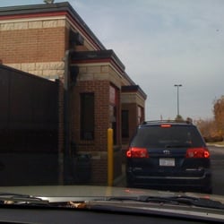Wendy's - November 2010