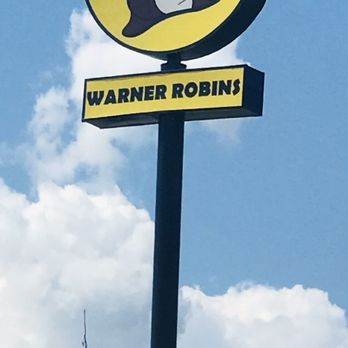 Buc-ee’s - Gas Stations Near Me - Fort Valley, Georgia