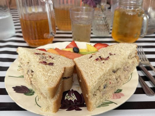 Columbia Kate's Teahouse by null