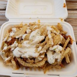 Rodeo Mac&Cheese Rodeo Mac&Cheese