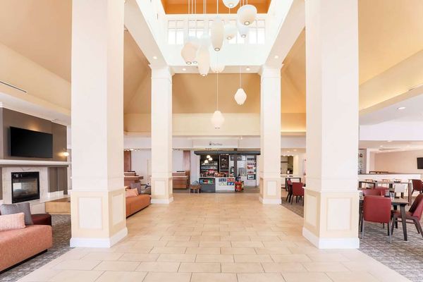 Hilton Garden Inn Reno by null