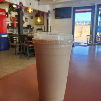 El Catrin - Horchata - Mexican Near Me - Seattle, Washington El Catrin - Horchata - Mexican Near Me - Seattle, Washington