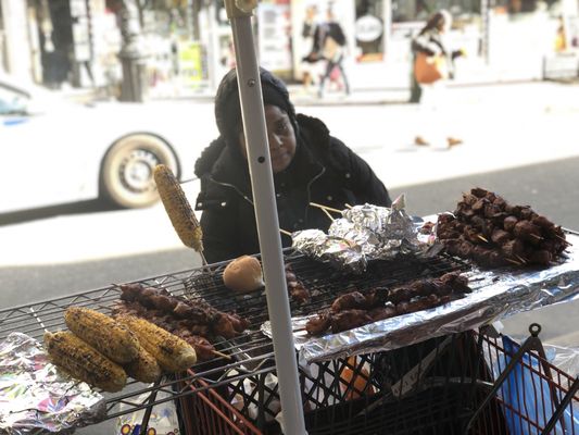 Jackson Heights by null