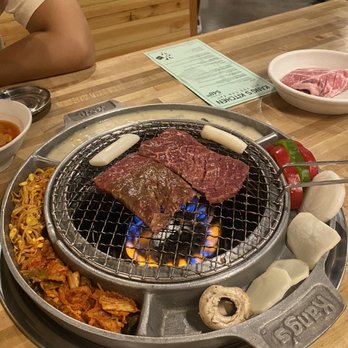 Kang's Kitchen - marinated beef - Barbeque Near Me - Las Vegas, Nevada Kang's Kitchen - marinated beef - Barbeque Near Me - Las Vegas, Nevada