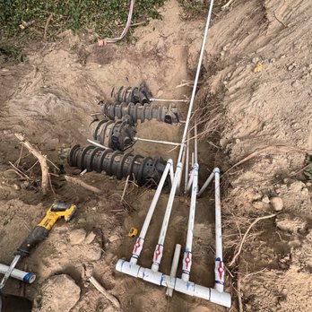 47 Pro Septic - LPD drain field - Septic Services Near Me 47 Pro Septic - LPD drain field - Septic Services Near Me