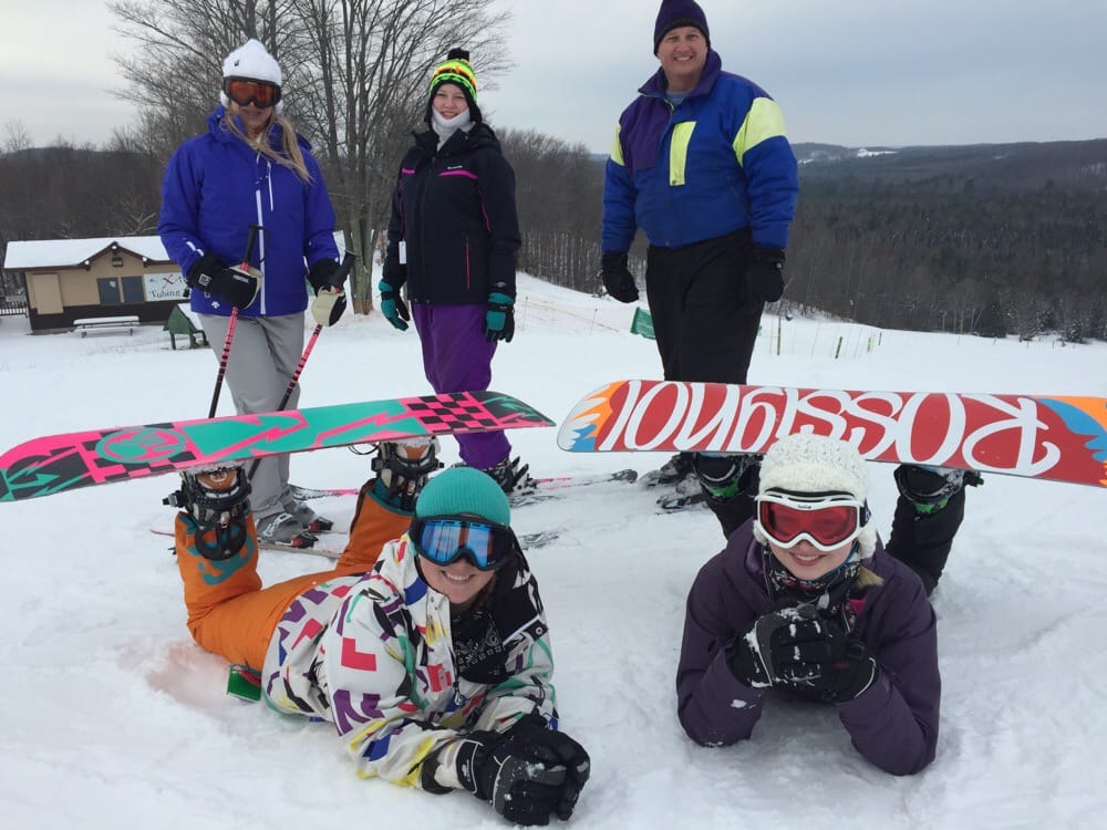 SCHUMMER’S SKI SHOP Updated September 2024 20778 Mack Ave, Grosse