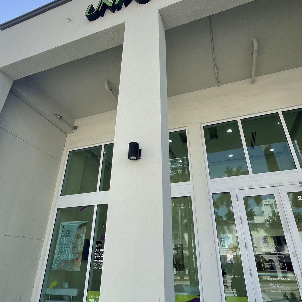 Uni K Wax - Midtown Miami - Waxing Near Me - Miami, Florida