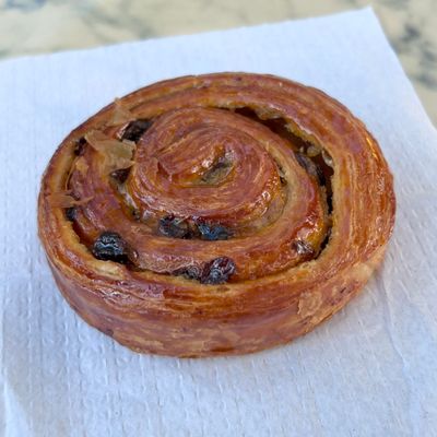Lakon Paris Patisserie by null