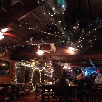 Mt Baldy Lodge - American Near Me - Mount Baldy, California
