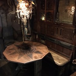 Victor Wynd Museum of Curiosities