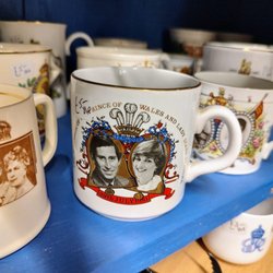 Lyme Regis Antique & Craft Centre