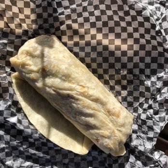 Clayton's Mexican Take Out - Mexican Near Me - Coronado, California