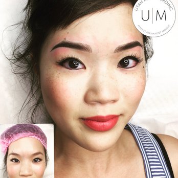 Utah Microblading - Does Microblading work on all races and skin color? Most of the time! Schedule a consult if you think your case is special! - Makeup Artists Near Me - South Jordan, Utah
