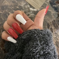 Pop Art Nails