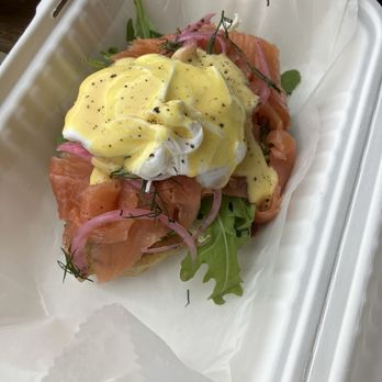 à demain - Breakfast & Brunch Near Me - Baltimore, Maryland