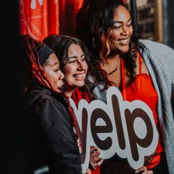 Minneapolis Photobooth Co. - Yelpie Awards 2025