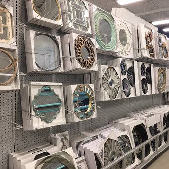 At Home - Mirrors - Home Decor Near Me - Brick Township, New Jersey
