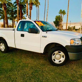 Nacho's Auto Sales - Used Car Dealers Near Me - Indio, California