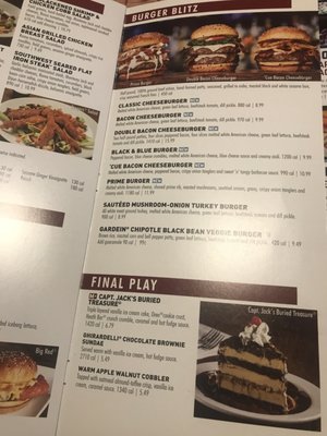 Menu photo 6 Miller's Ale House Mcdonough, GA Menu photo 6 Miller's Ale House Mcdonough, GA