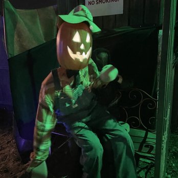 Sir Henry's Haunted Trail - Haunted Houses Near Me - Plant City, Florida Sir Henry's Haunted Trail - Haunted Houses Near Me - Plant City, Florida