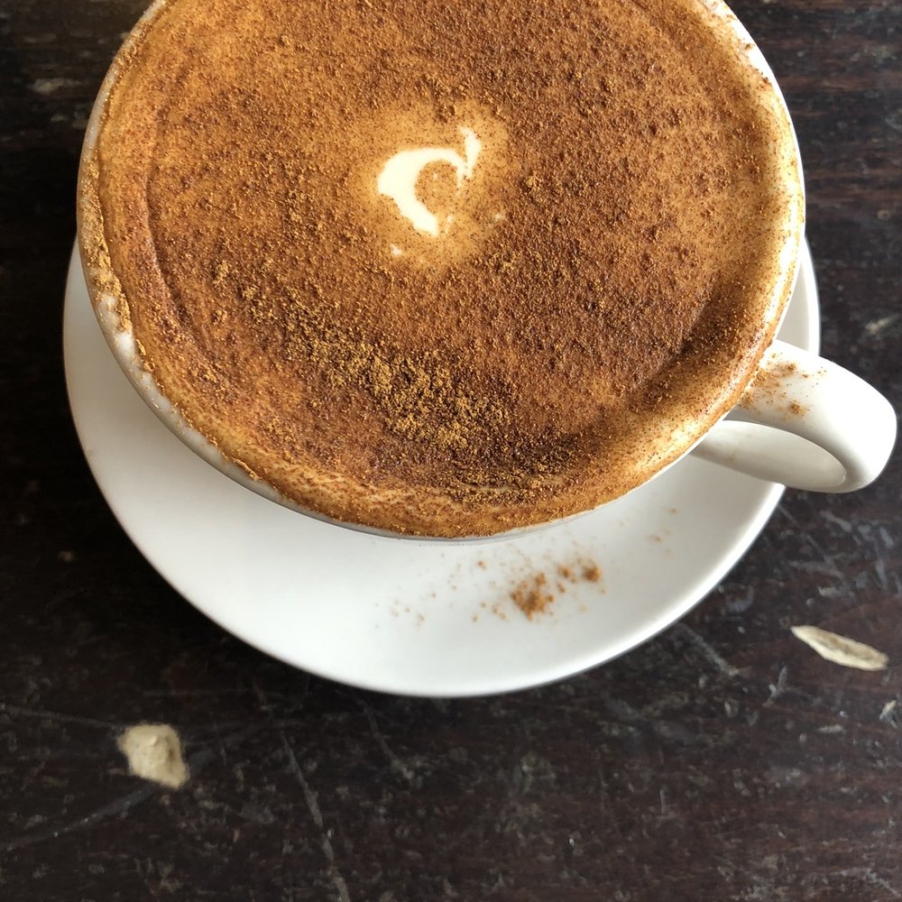 Tazza D'oro - Chai - Coffee & Tea Near Me - Pittsburgh, Pennsylvania Tazza D'oro - Chai - Coffee & Tea Near Me - Pittsburgh, Pennsylvania
