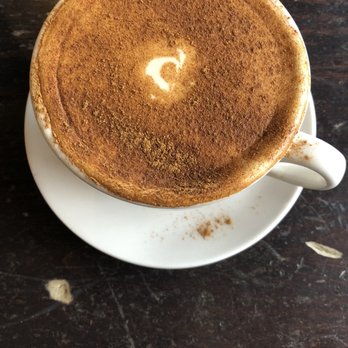 Tazza D'oro - Chai - Coffee & Tea Near Me - Pittsburgh, Pennsylvania Tazza D'oro - Chai - Coffee & Tea Near Me - Pittsburgh, Pennsylvania