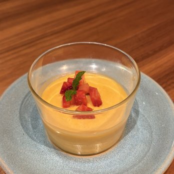 Star Leaf - Asian Fusion Near Me - Pasadena, California