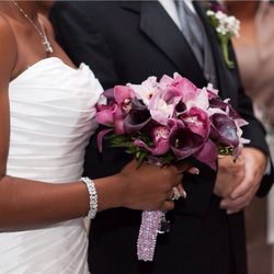 Couture Gardens - Wedding Bouquet