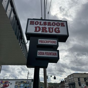 Holbrook Drug - Drugstores Near Me - Morehead, Kentucky Holbrook Drug - Drugstores Near Me - Morehead, Kentucky