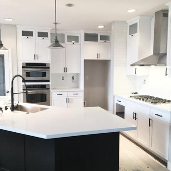 JL Fine Custom Cabinets - after - Cabinetry Near Me - Orangevale, California