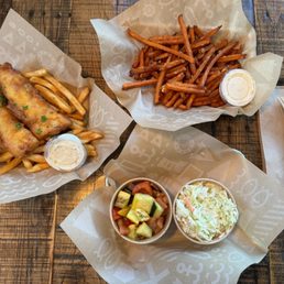 My order My order