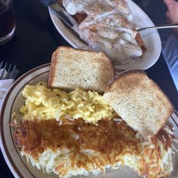 Chicken Fried Steak