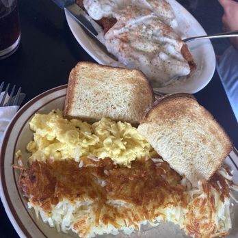 Annette's Westgate - Country Chicken Fried Steak - American Near Me - Salem, Oregon Annette's Westgate - Country Chicken Fried Steak - American Near Me - Salem, Oregon