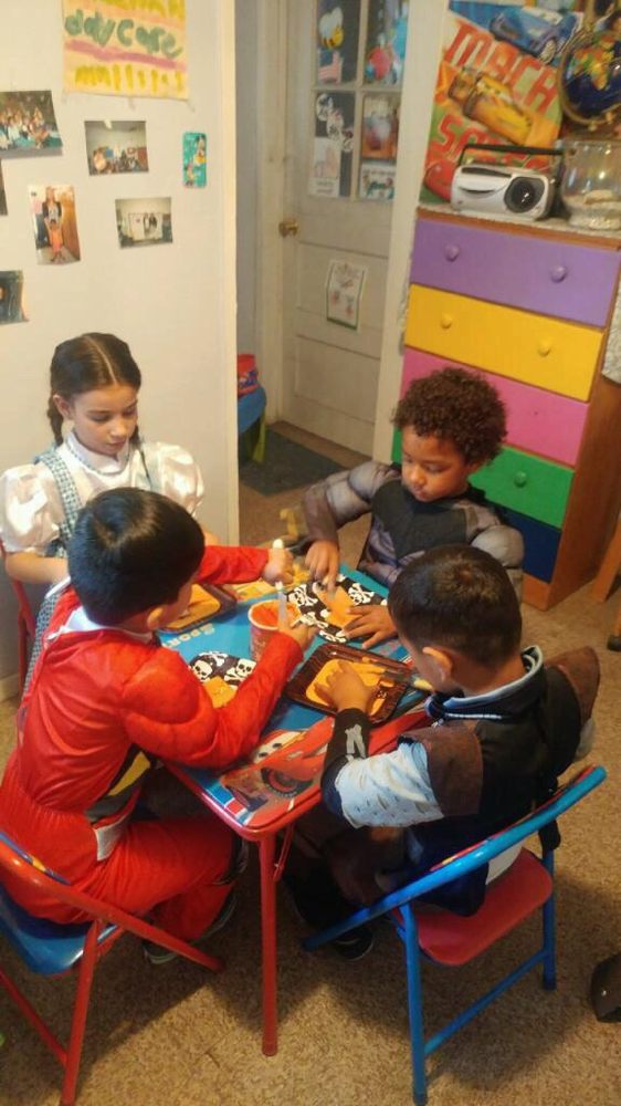 Small World Daycare - childcare center in Colton, CA