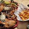 Hooper's Crab House gift card