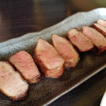 Kinjiro - Beef tongue - Izakaya Near Me - Los Angeles, California Kinjiro - Beef tongue - Izakaya Near Me - Los Angeles, California