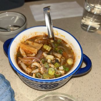 Khao Hom - Tom Yum* - Thai Near Me - Hayward, California