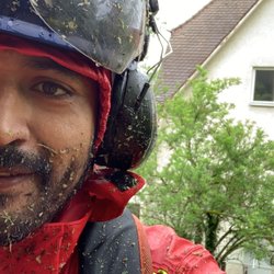 Waldcamping Pirna-Copitz