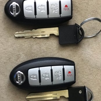 A1 Locksmith & Keys - Intelligent keys to cut & programmed/reprogrammed - Keys & Locksmiths Near Me - Los Angeles, California