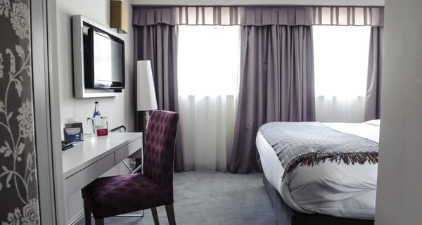 The House Hotel - Galway Hotel by null