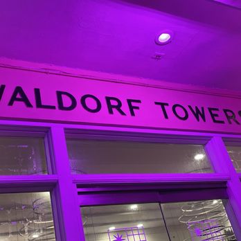 Waldorf Towers South Beach - Hotel outside - Hotels Near Me - Miami Beach, Florida Waldorf Towers South Beach - Hotel outside - Hotels Near Me - Miami Beach, Florida