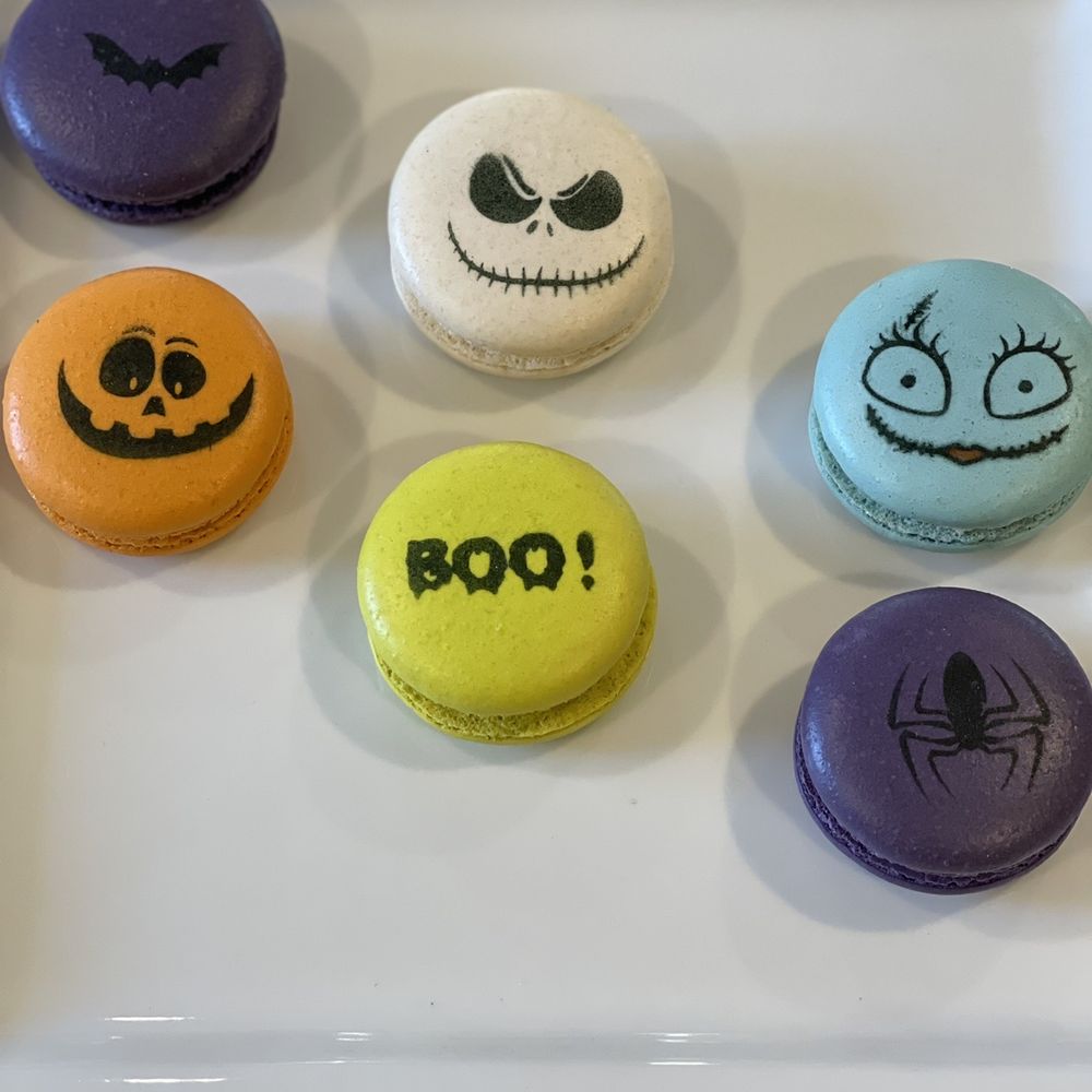Marvel Cake - Bakeries Near Me - Campbell, California