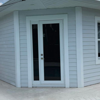 Advanced Custom Window Tinting - Car Window Tinting Near Me - Cape Coral, Florida