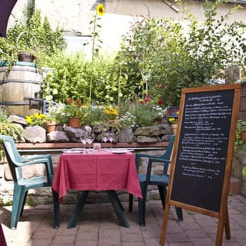 Lunau - Das Kleine Restaurant - German Near Me - Überherrn, SL Lunau - Das Kleine Restaurant - German Near Me - Überherrn, SL