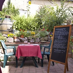 Lunau - Das Kleine Restaurant