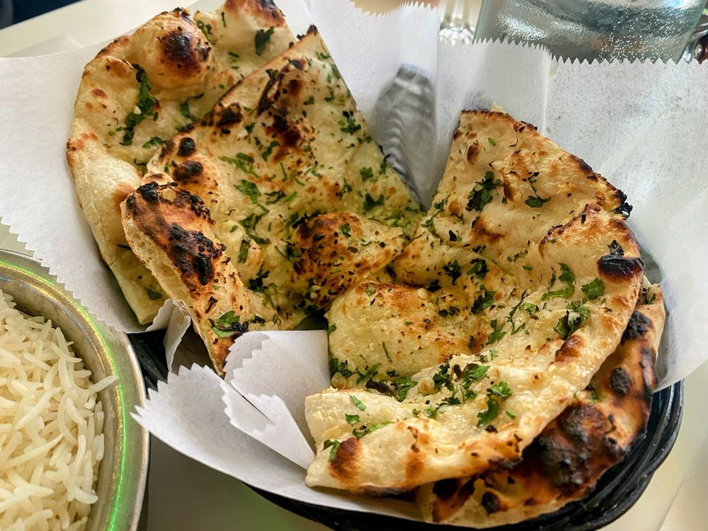Taste of India — Mexican restaurant in Royersford