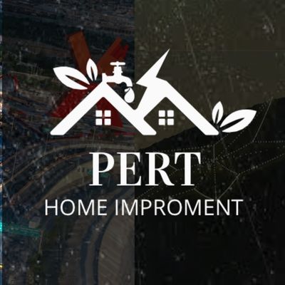 Pert Home Improment Logo