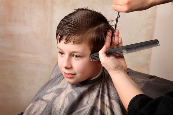 The Executive S Hairstylist For Men Men S Hair Salons 1297 Hay