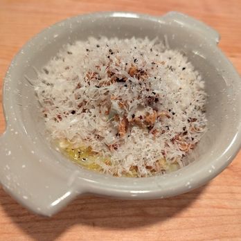 State Bird Provisions - Can't remember but it was delicious - Tapas/Small Plates Near Me - San Francisco, California