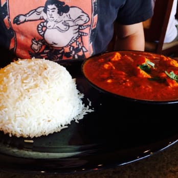 Tarka Indian Kitchen - chicken tikka masala - Indian Near Me - Austin, Texas